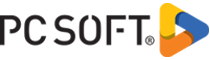 Informatique-logo-pcsoft