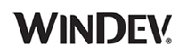 Informatique-logo-windev